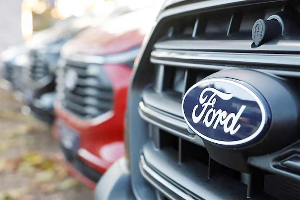 cover Carmakers accused of cheating emissions tests, in one of largest mass lawsuits in English legal history
