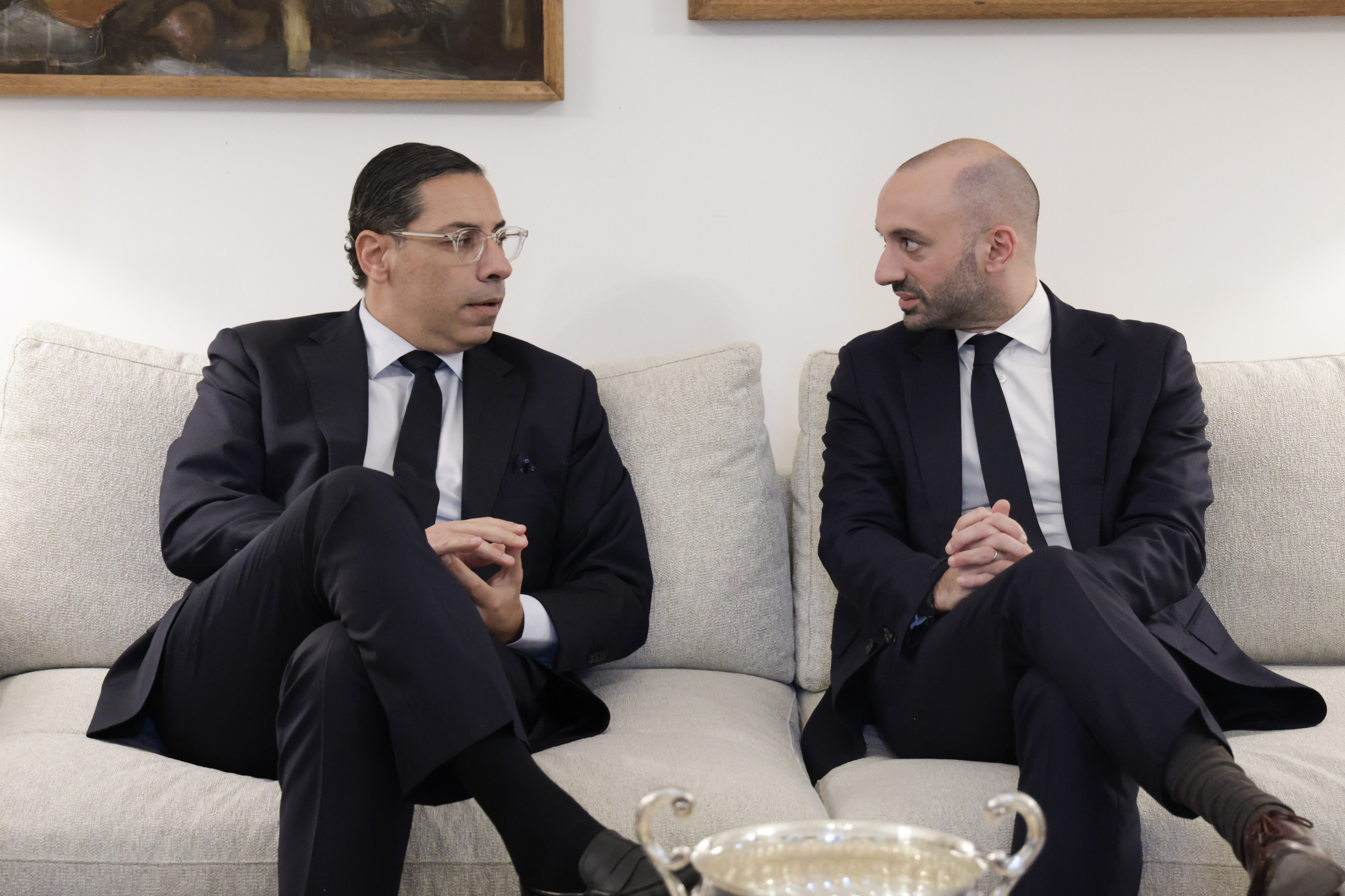 cover Cyprus and France to sign strategic bilateral agenda