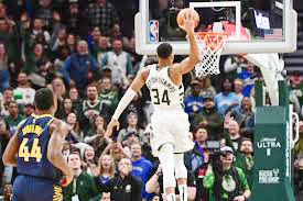 cover &#8216;Greek Freak&#8217; Giannis joining Bucks after Covid quarantine