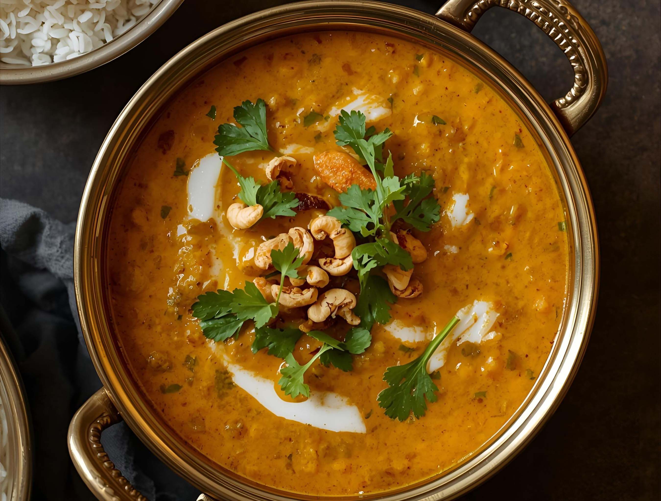 cover Guest recipes with Serene Tharian