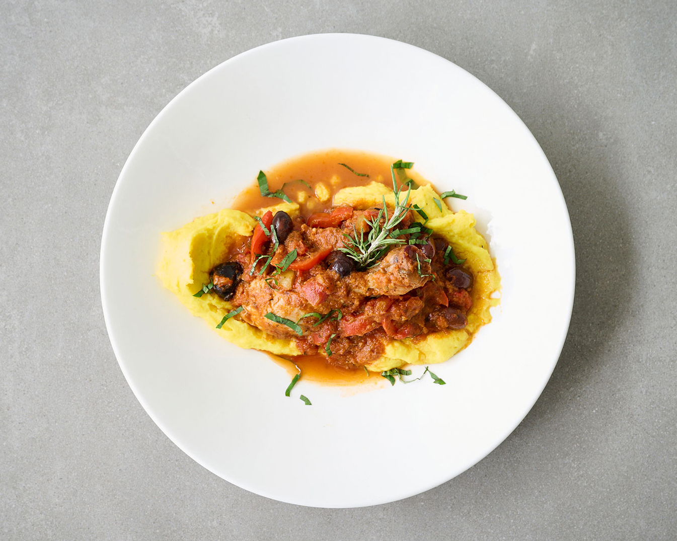 cover Guest recipes with Lidl Food Academy