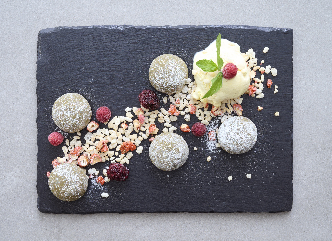 image Guest recipes with Lidl Food Academy