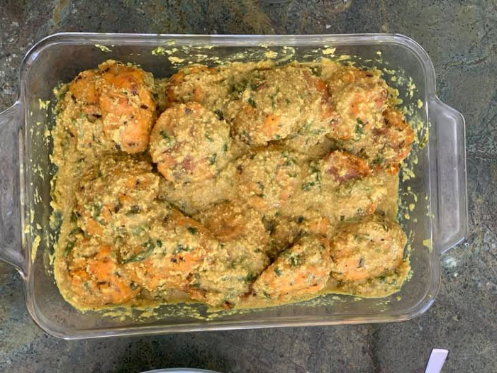 cover Guest recipes with Farah Shammas