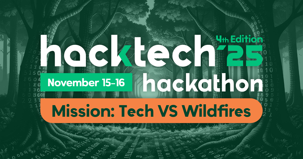 cover Cyprus tech community unites for wildfire-focused hackathon