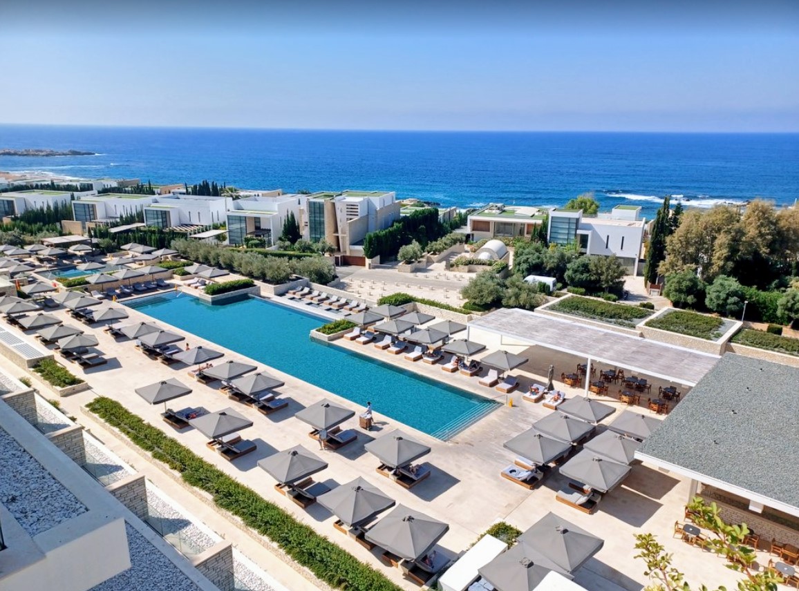 cyprus-mail.com - Cyprus to lead on European tourism strategy, says president