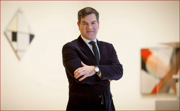 cover The Art Institute of Chicago&#8217;s Contemporary Collection expands under James Rondeau
