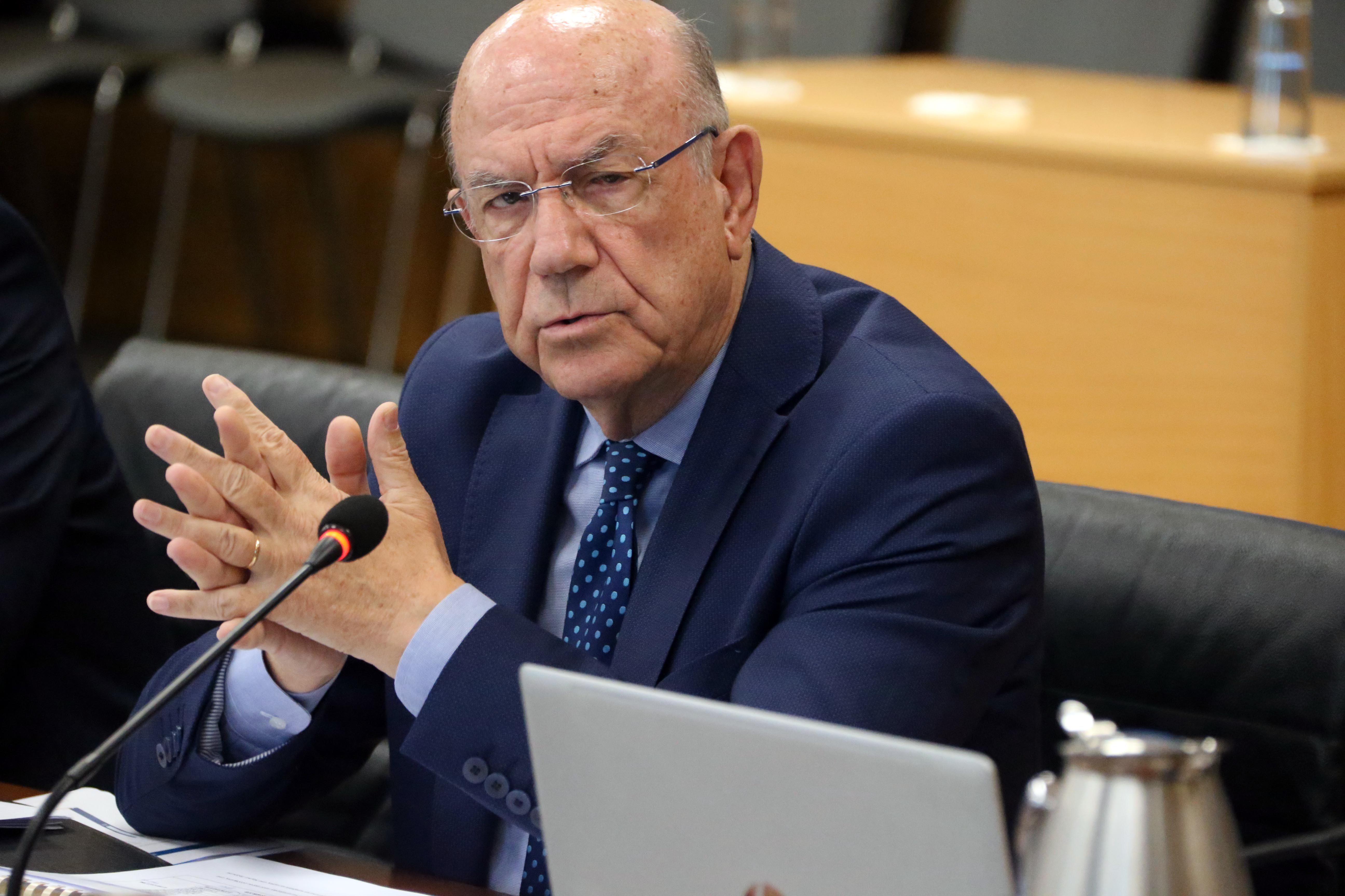 cover Tax reform bills to be submitted to parliament ‘next month at the latest’