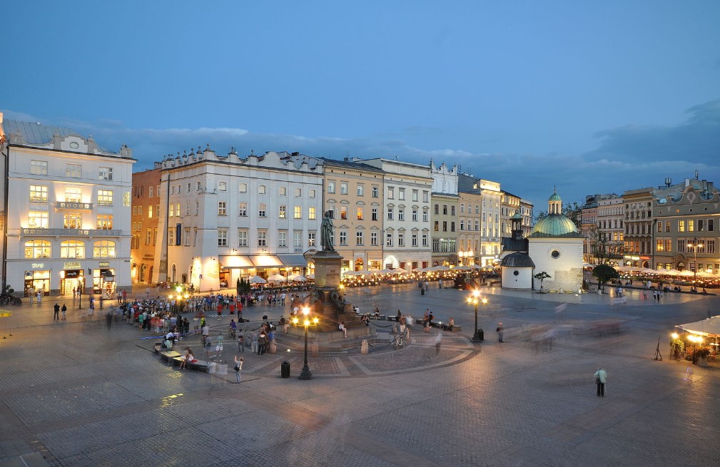 cover Cyprus businesses invited to Polish hospitality trade fair
