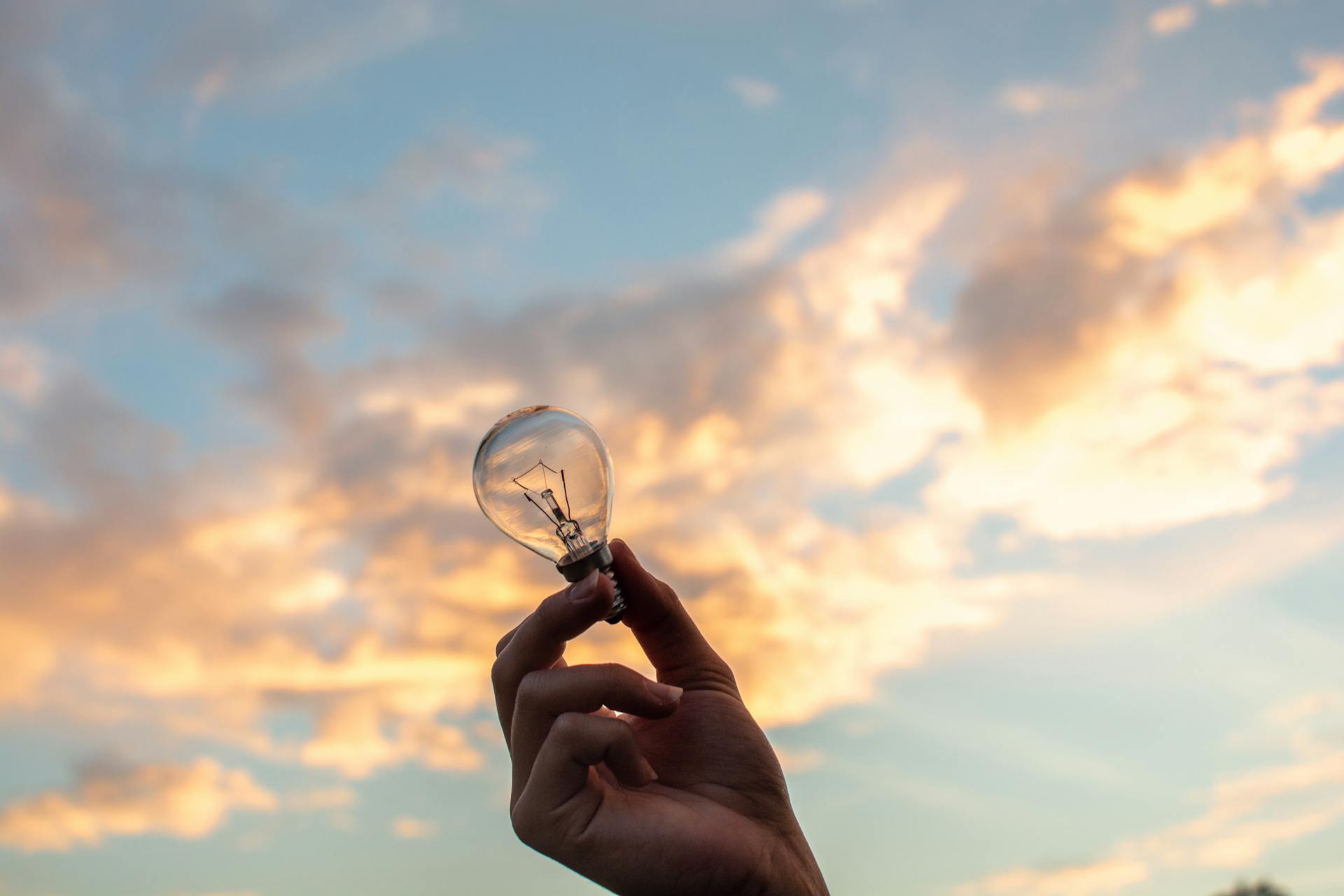 cover When less is more: simple innovation offers hope in uncertain times