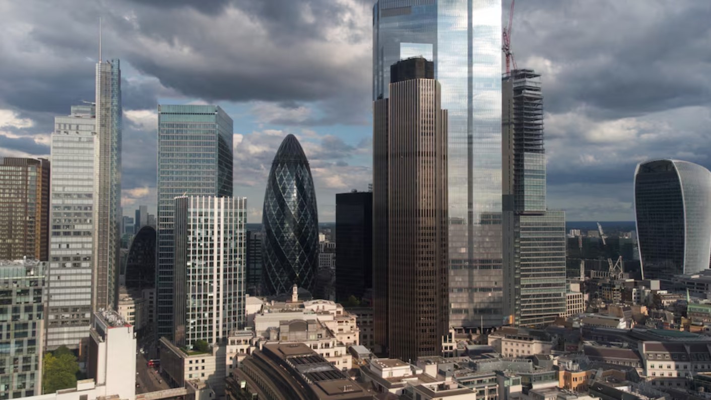 cover UK inflation steady at 3.8% in September, boosting BoE rate cut hopes