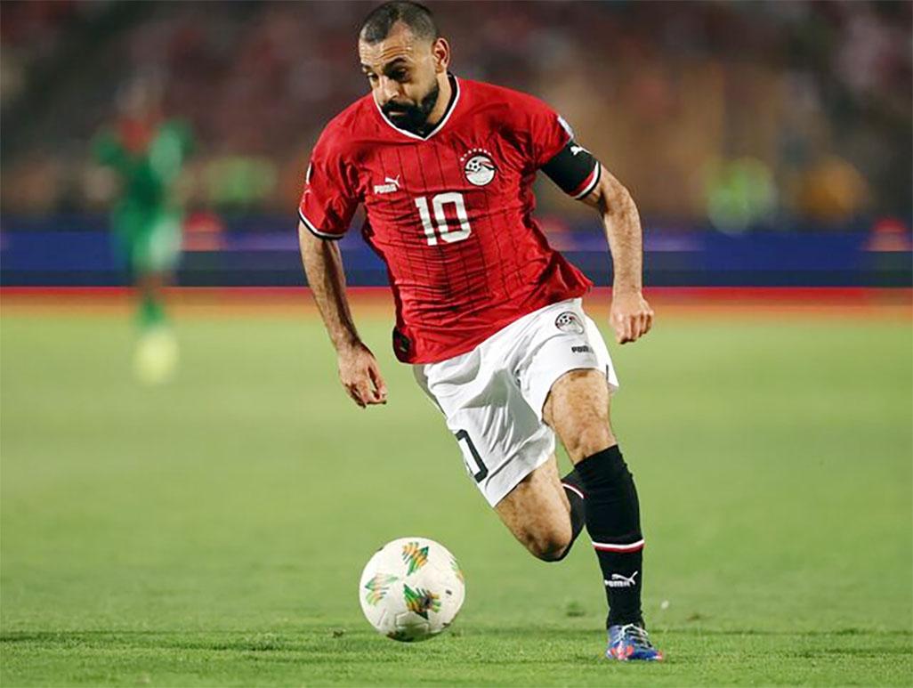 cover Egypt become third African country to qualify for World Cup
