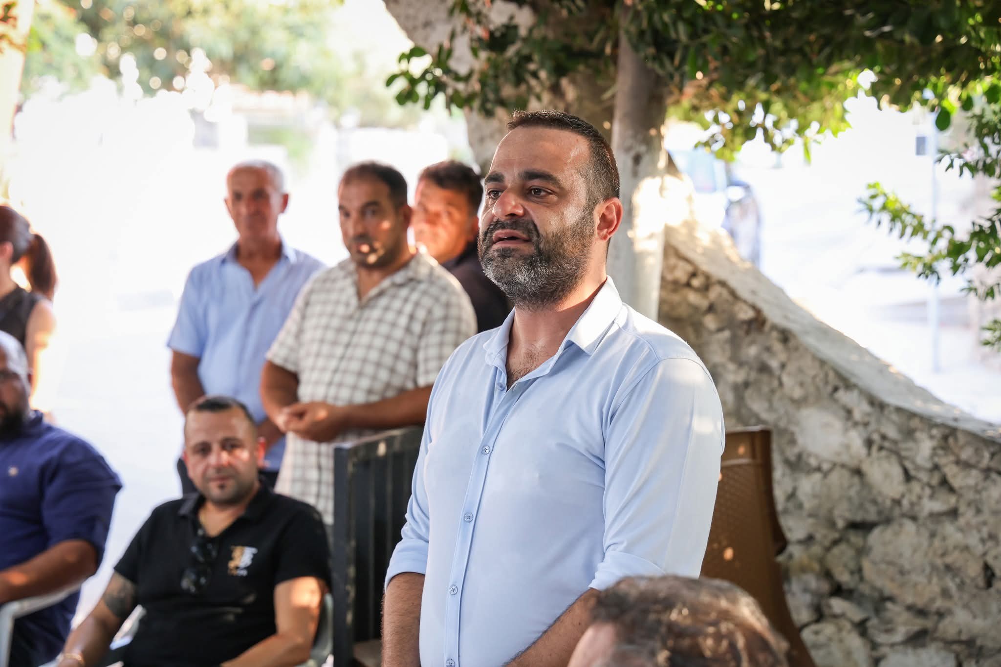 cover Turkish Cypriots may lose EU citizenship after two-state solution, Talat warns