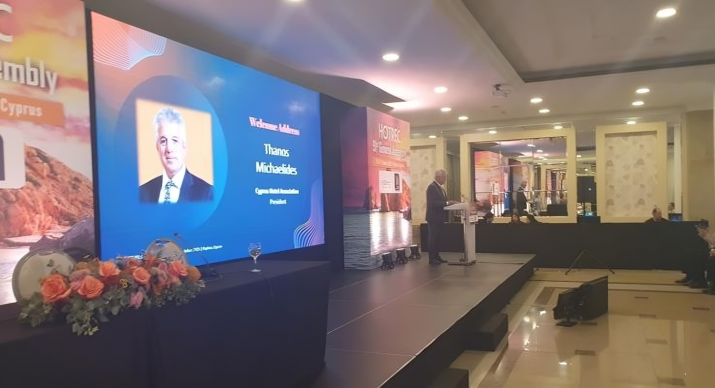 image Labour shortage and energy costs top Cypriot hoteliers’ concerns