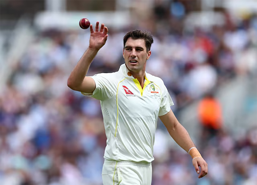 cover Australia skipper Cummins likely to miss Ashes opener