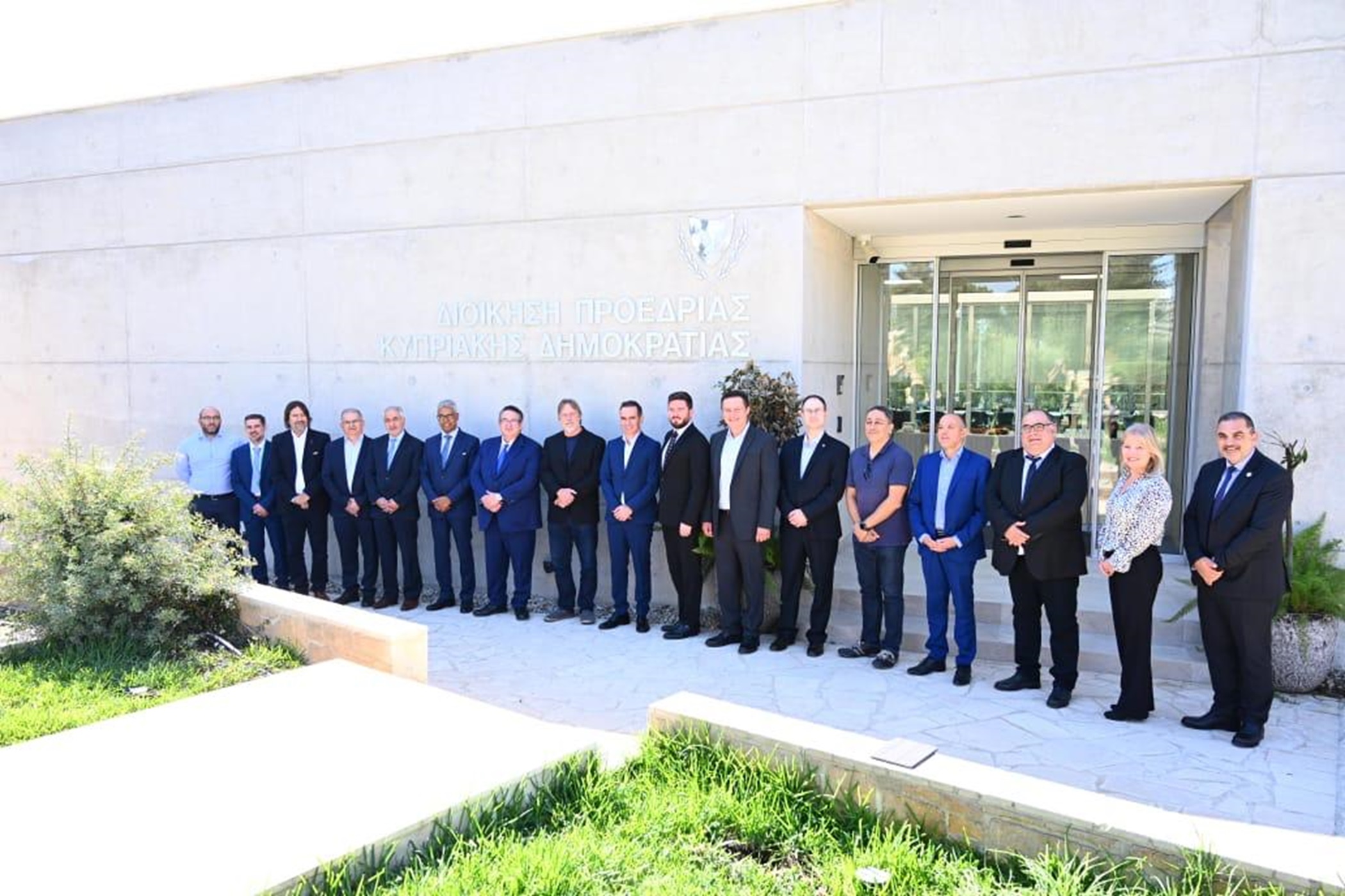 image Chip firm Tenstorrent to open Cyprus office in 2026 under AI partnership deal
