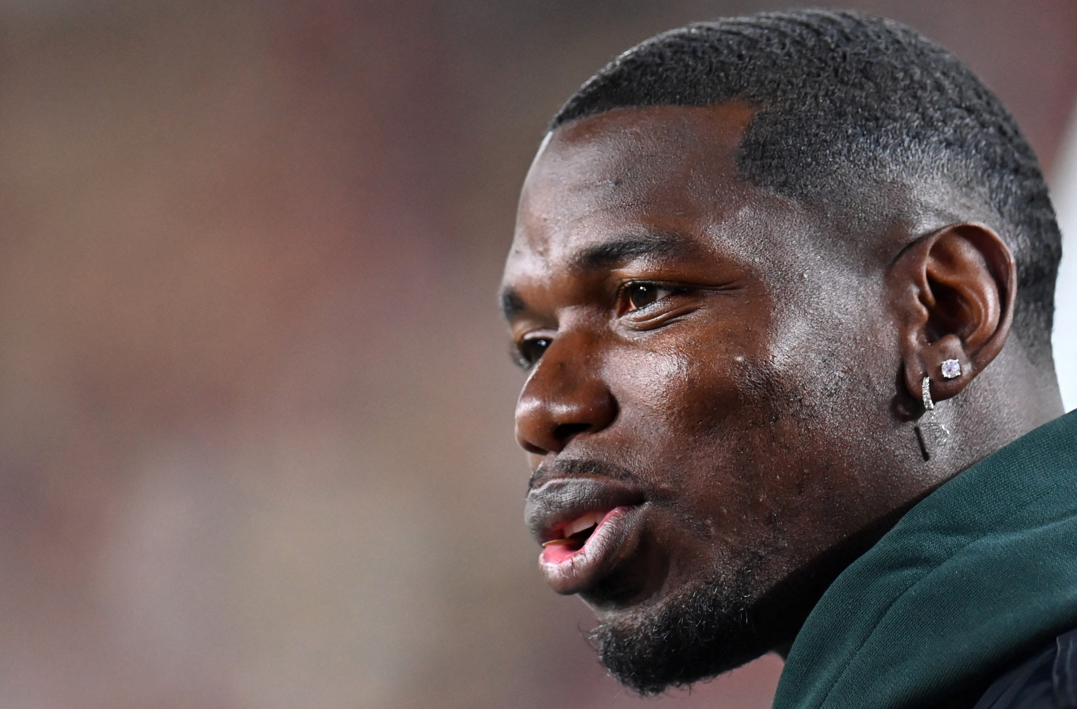 cover AS Monaco&#8217;s Pogba nears return after more than 2 years out