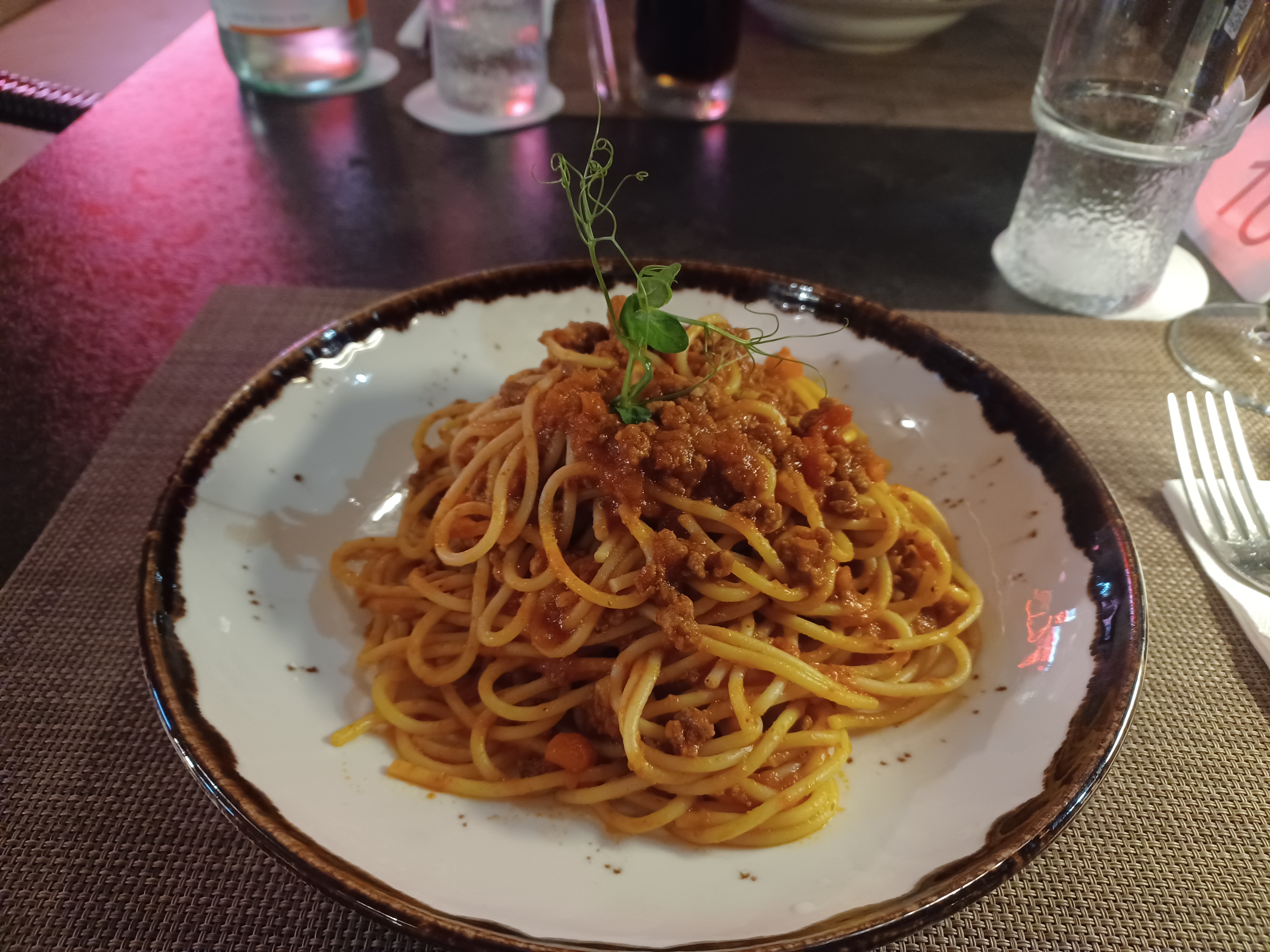 image Restaurant review: Comfort food to warm the soul