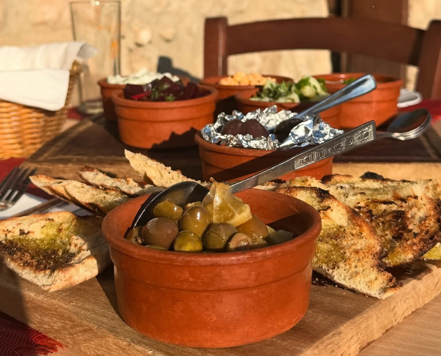 cover Restaurant review: Casual dining at its very best