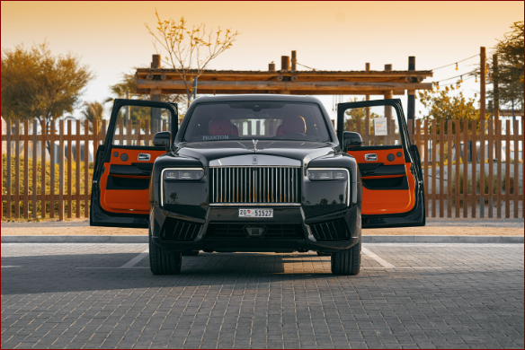 Electric Supercars: How Dubai is shaping the future of eco-luxury travel