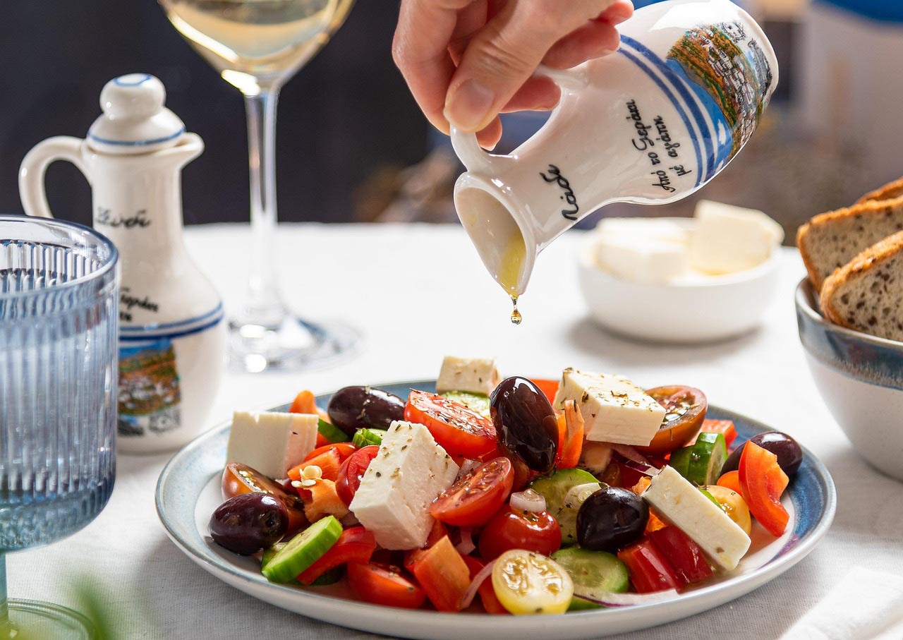 image Cabinet approves national strategy to boost health eating
