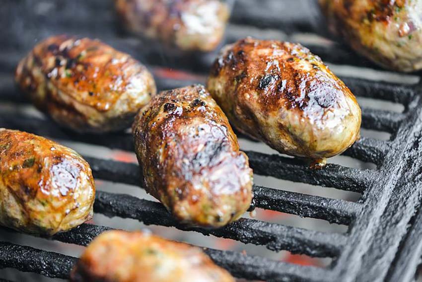 cover Cyprus Sheftalia named world’s second best sausage dish