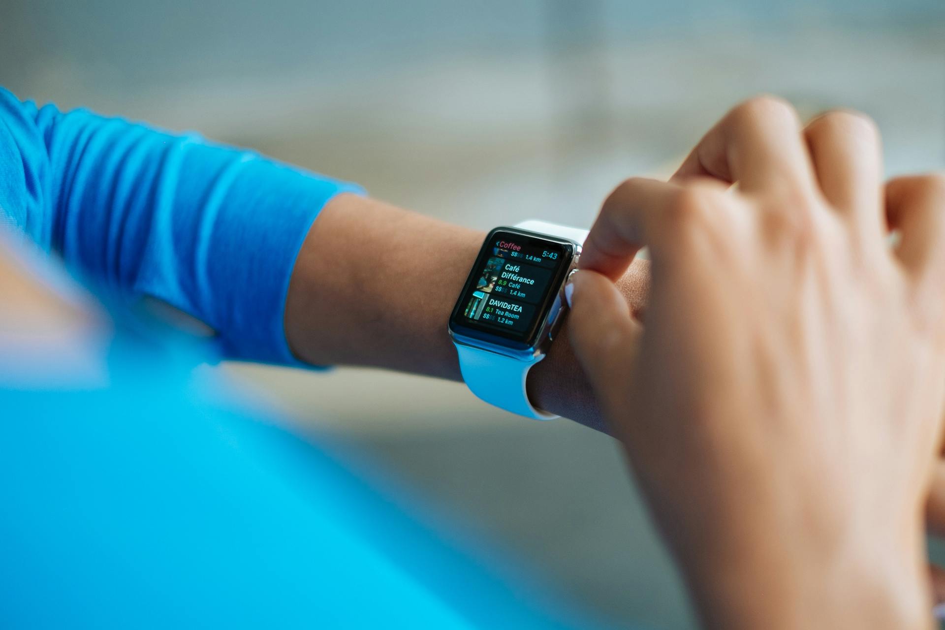 cover Smartwatches drive wearable band boom