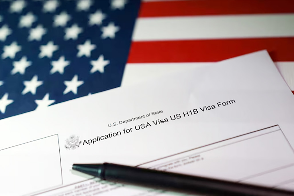 image Labour unions sue US over monitoring social media of visa holders
