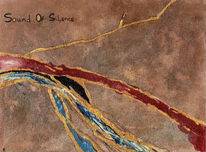 image Sound of Silence: art exhibition to open