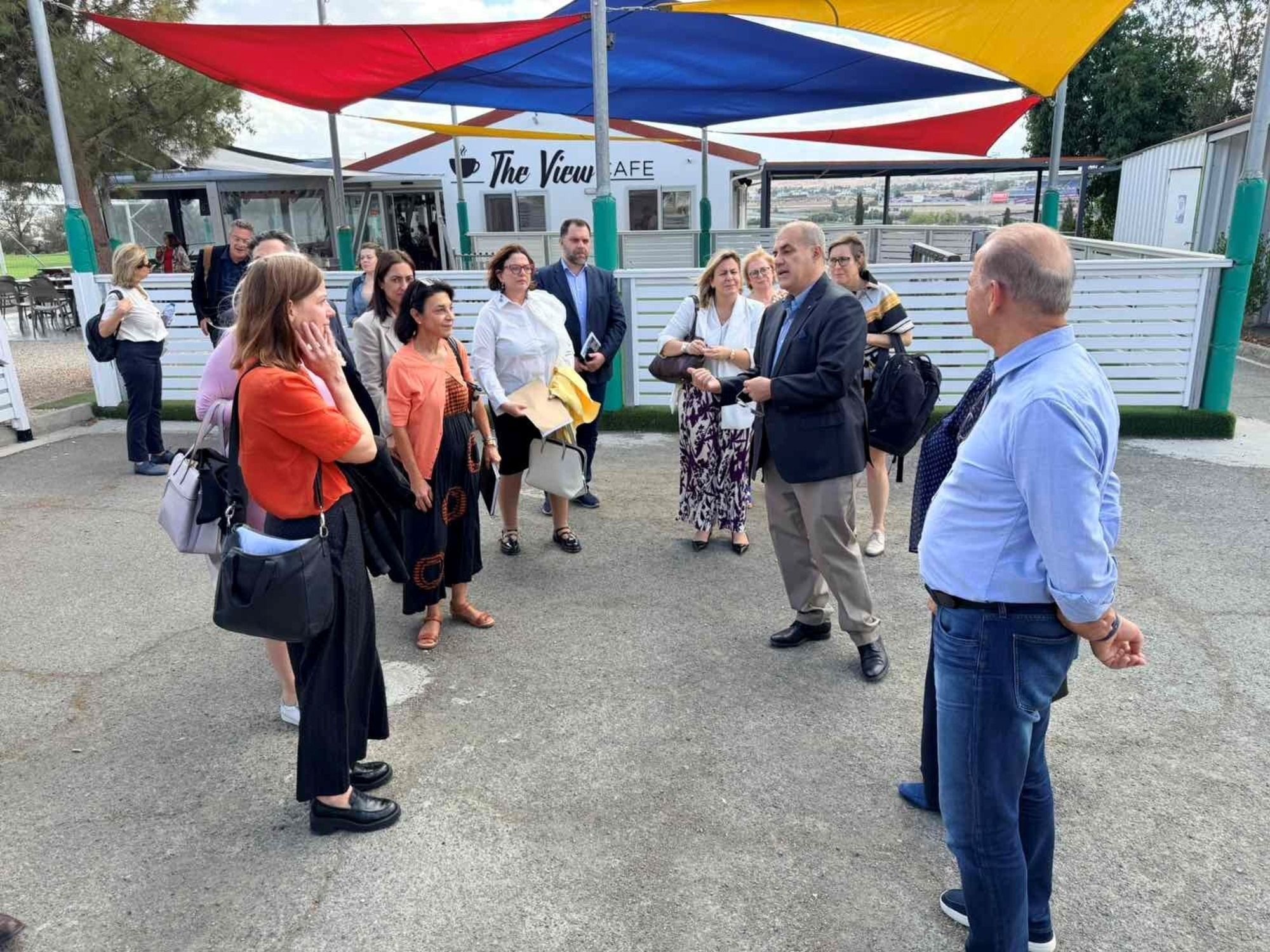 cover €700 million from Thalia 2021-2027 already allocated