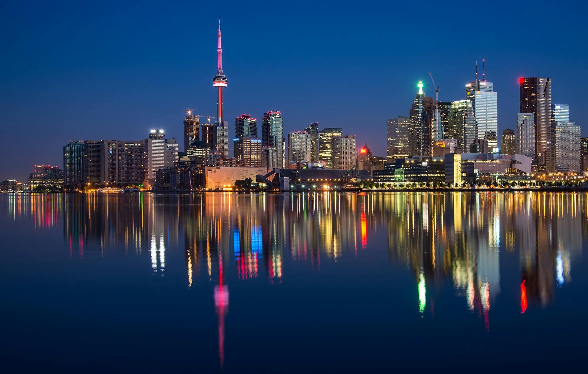 cover Investors eye Canadian metals and defense firms amid policy push