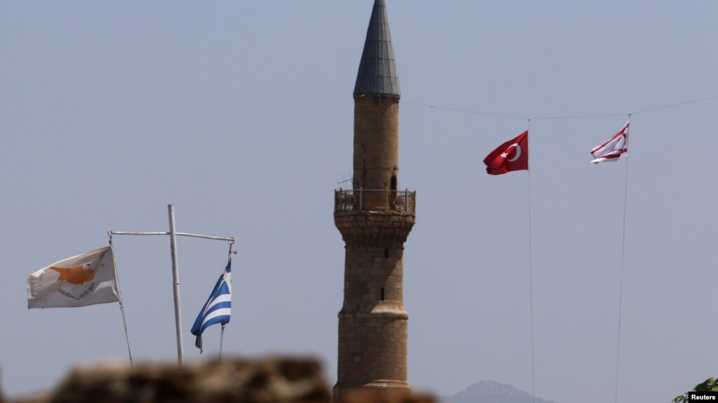 cover North ‘parliament’ discusses plans for two-state solution resolution