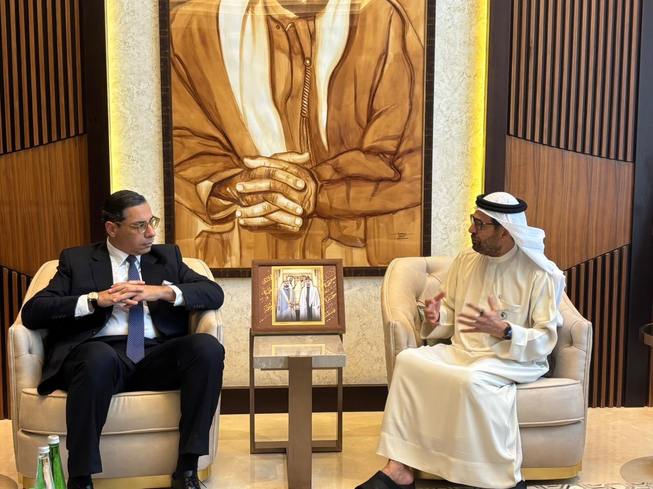 cover Cyprus-UAE share commitment to peace