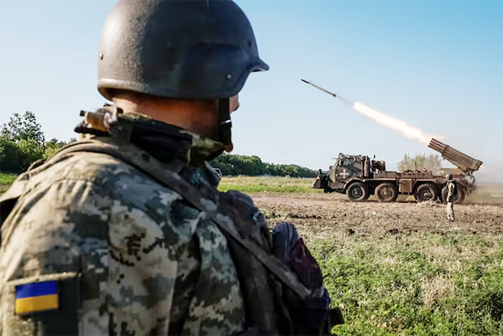 cover Ukraine says it struck major Russian explosives factory, oil terminal