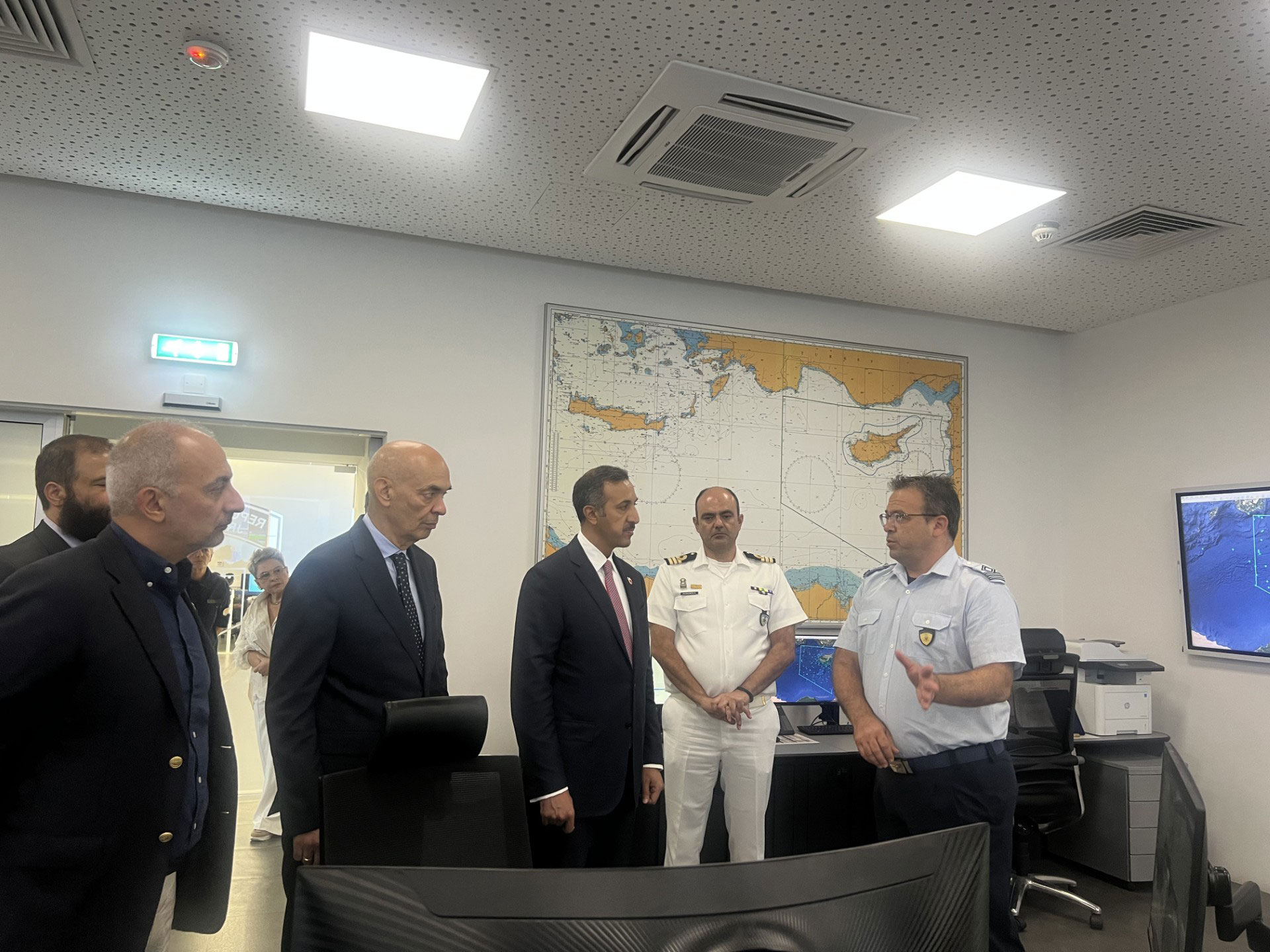cover Bahrain ‘a stable and reliable partner’