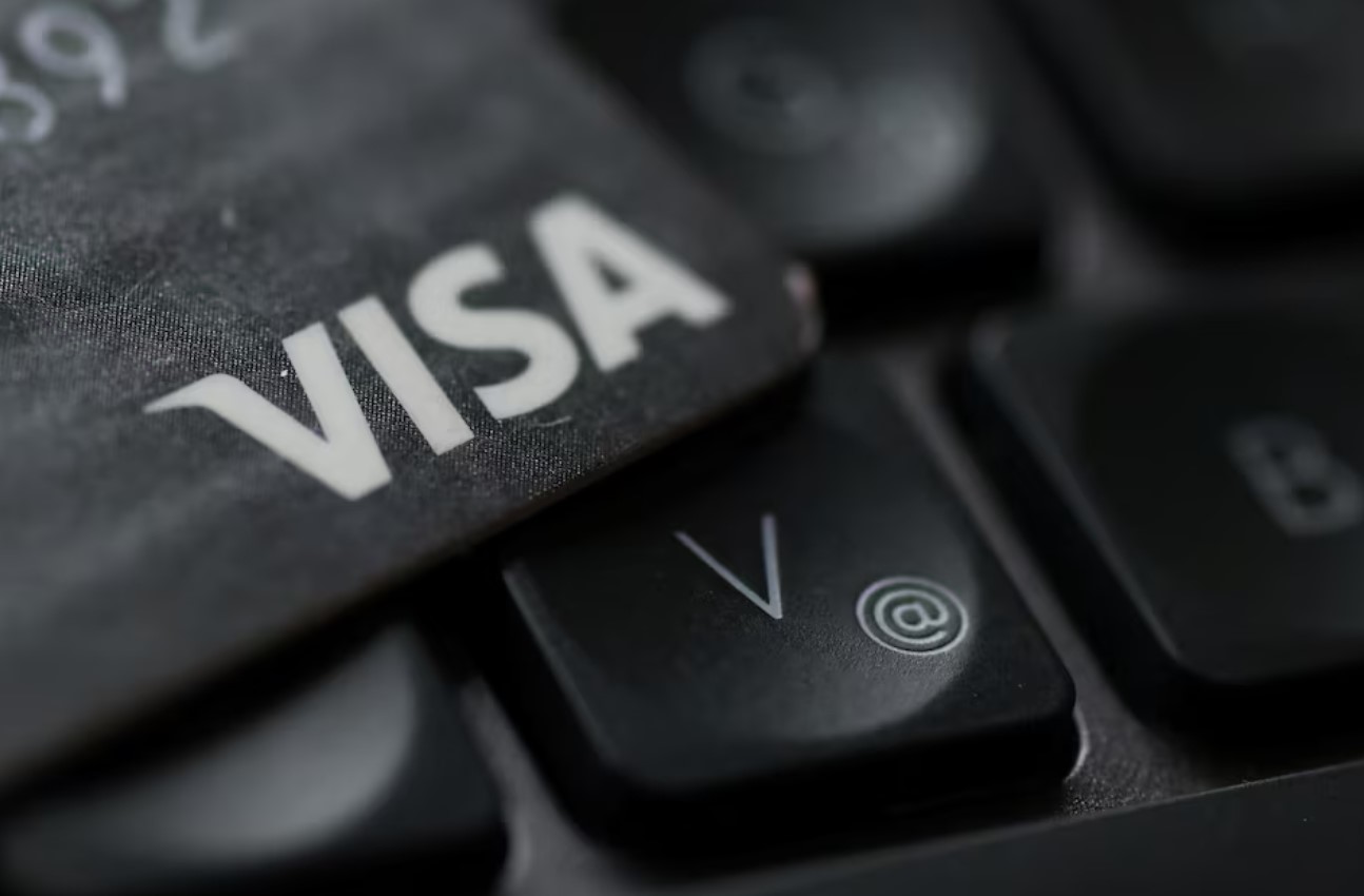 cover Visa bets on stablecoins to speed up cross-border payments