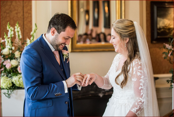 cover How to find a wedding photographer who truly captures your story