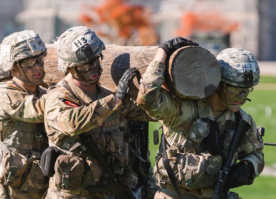 cover Applications open for Cyprus candidates to study at US military academies