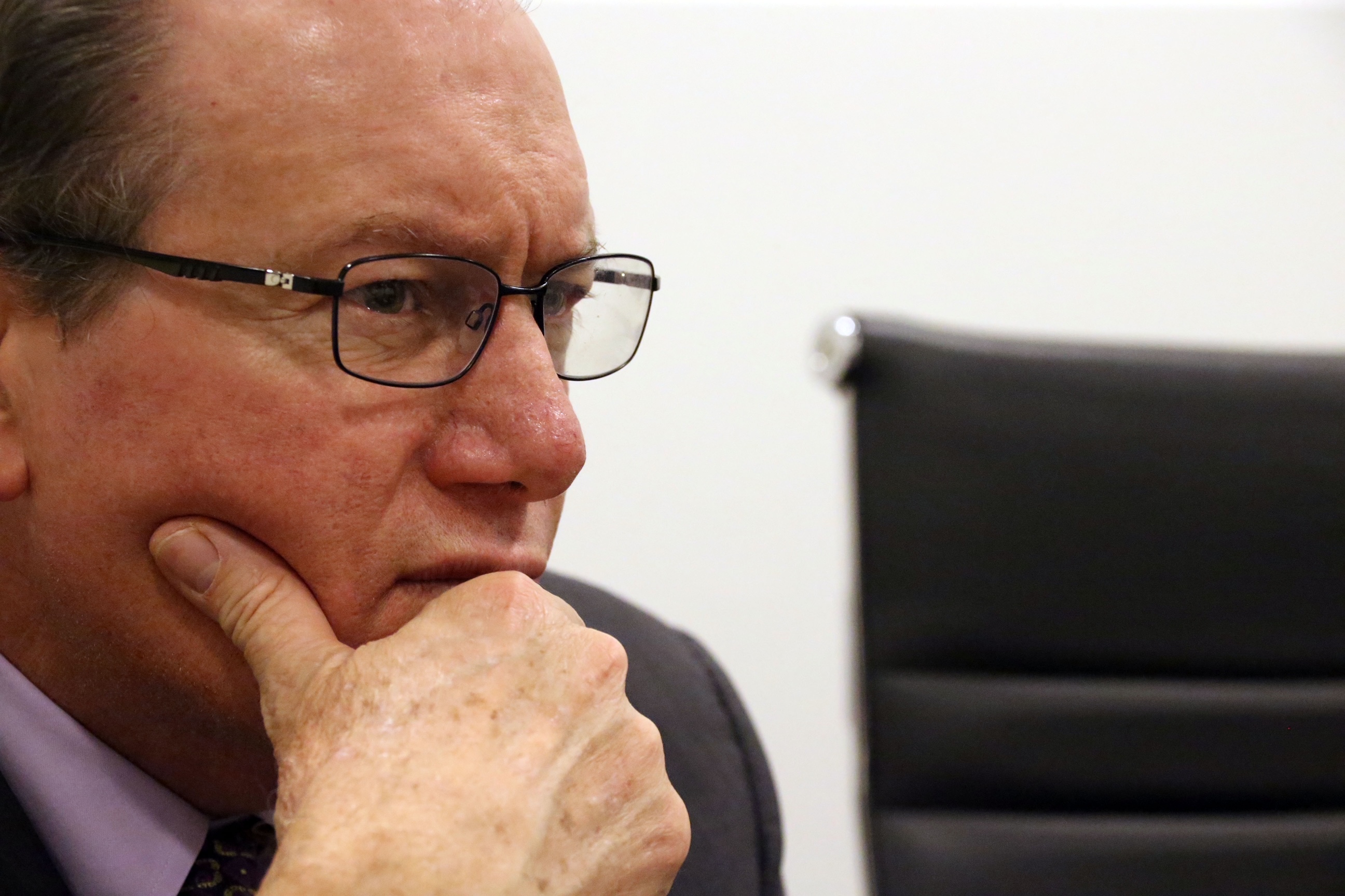 O Futuro da Inteligência Financeira: Paul Meeks da Freedom Holding Corp. Revela as Chaves do Sucesso na Era da IA e da Computação Quântica