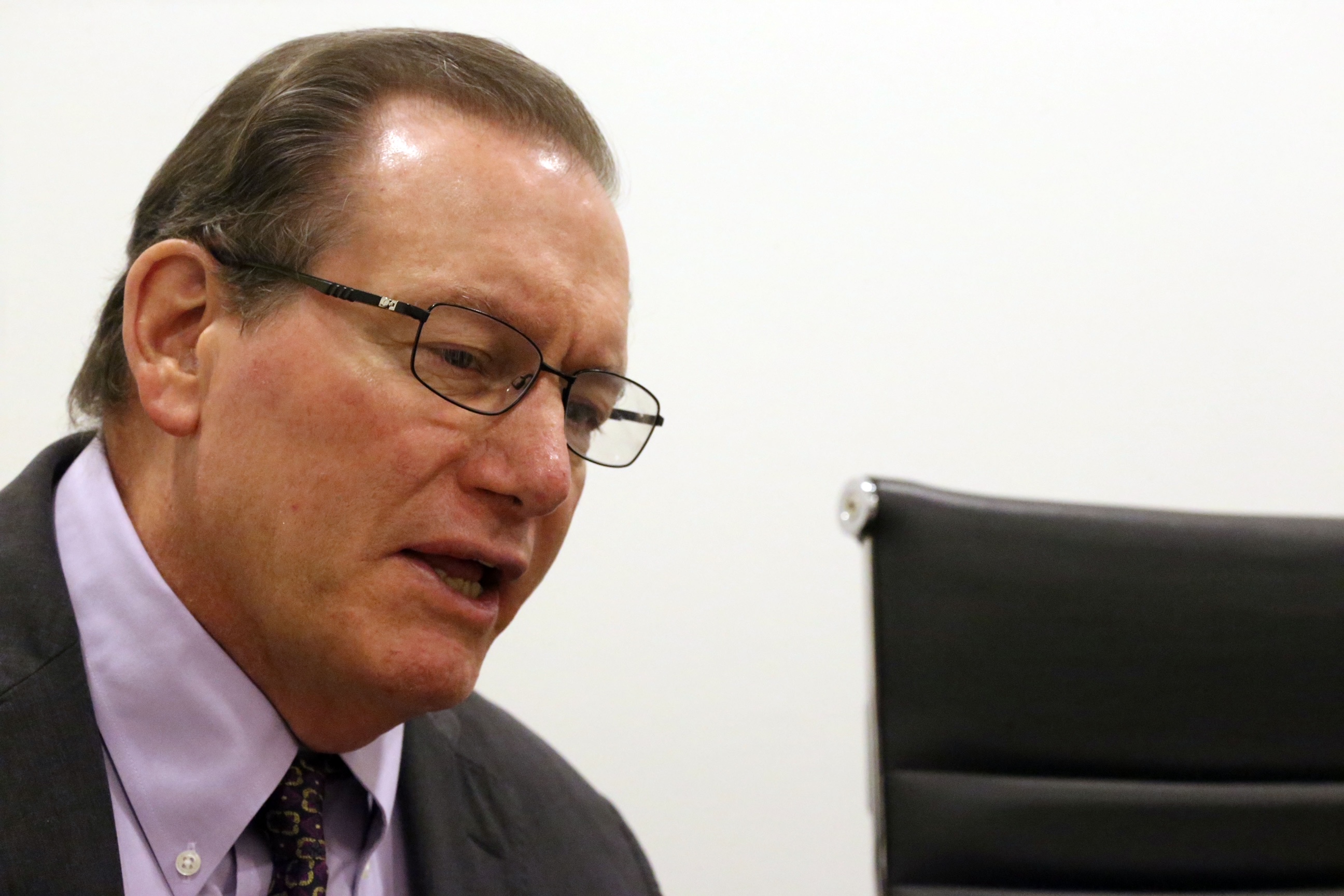 Paul Meeks, CFA, CAIA, Head of Technology Research at Freedom Capital Markets