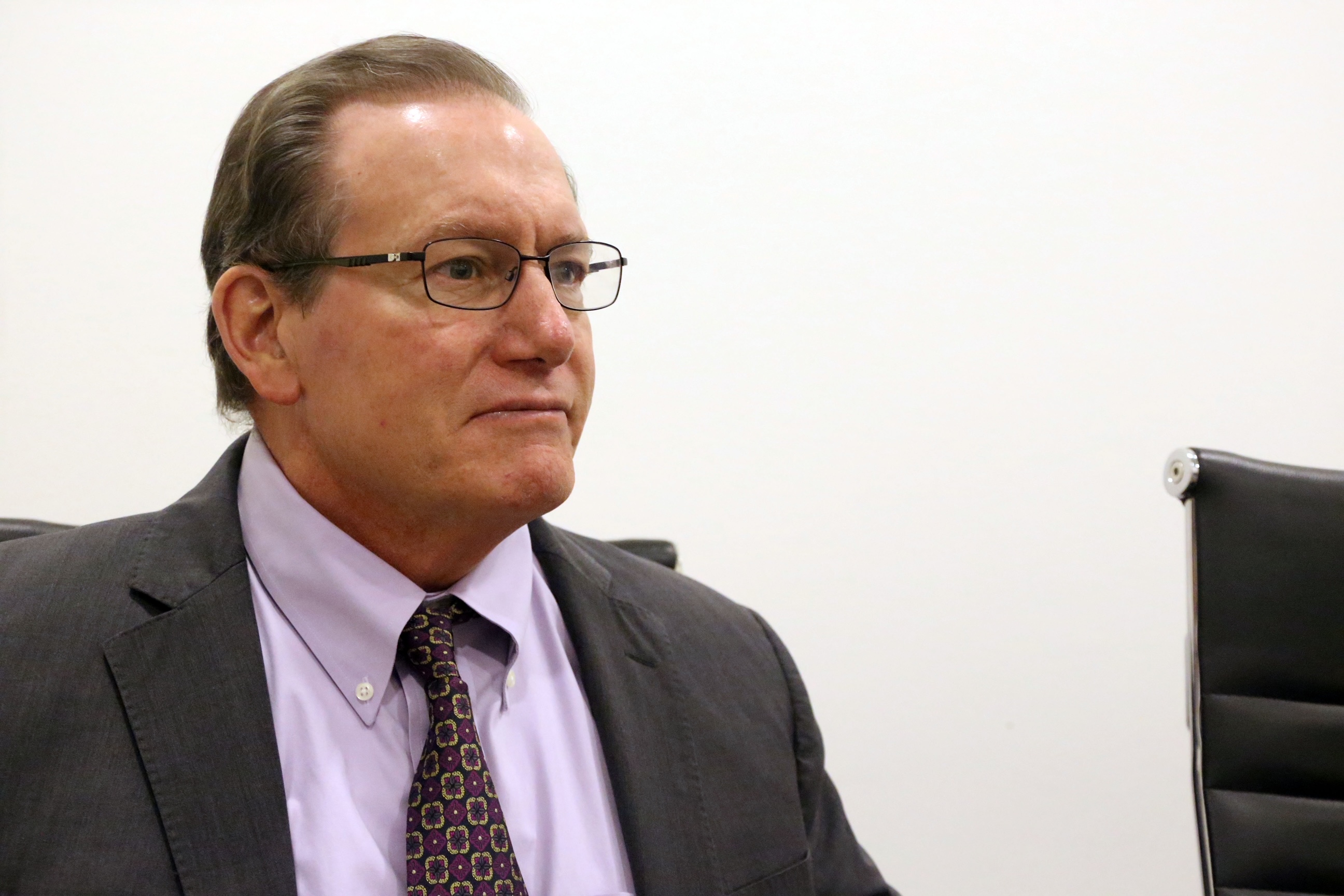 Paul Meeks, CFA, CAIA, Head of Technology Research at Freedom Capital Markets