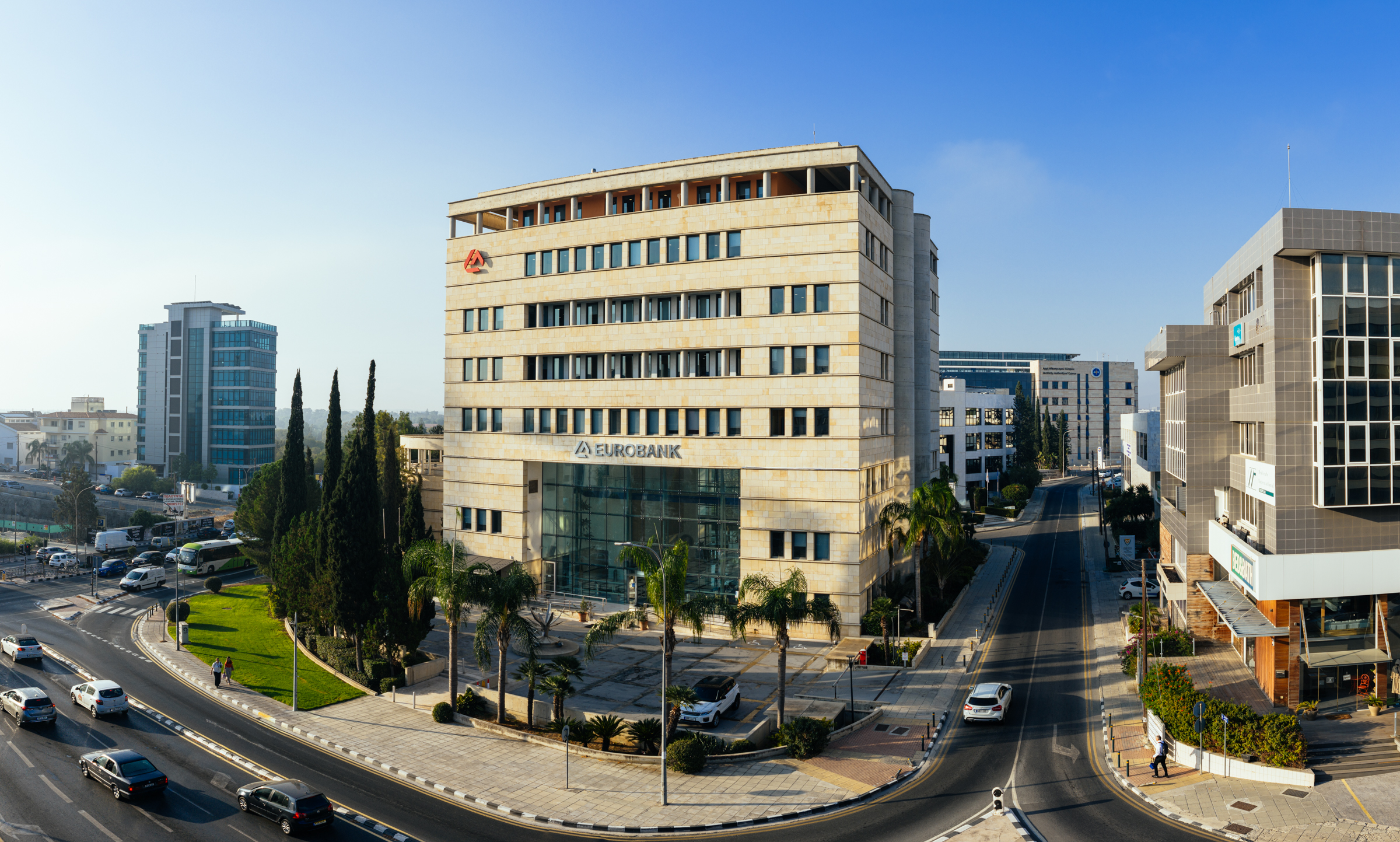 Eurobank merger creates €28bn powerhouse, showing confidence in Cypriot economy