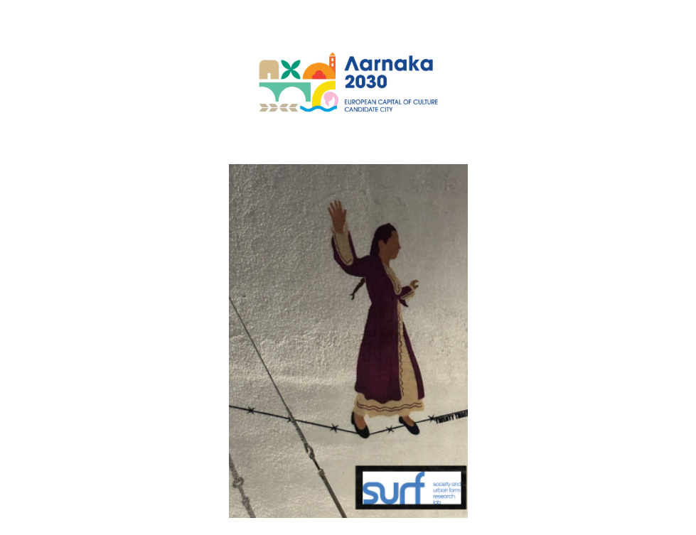 cover Finding common ground in Agioi Anargyroi neighbourhood