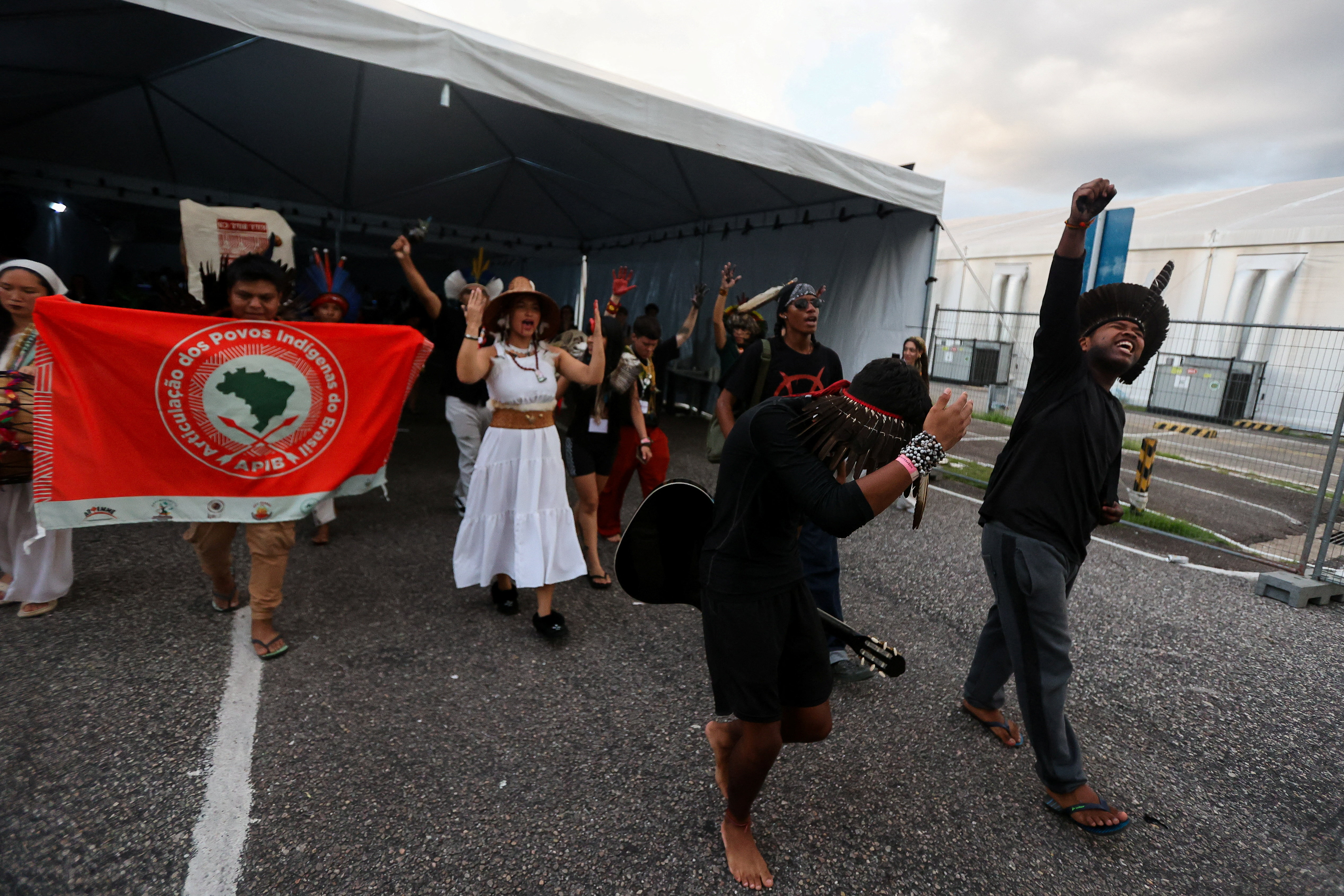 cover COP30 finally delivered a deal