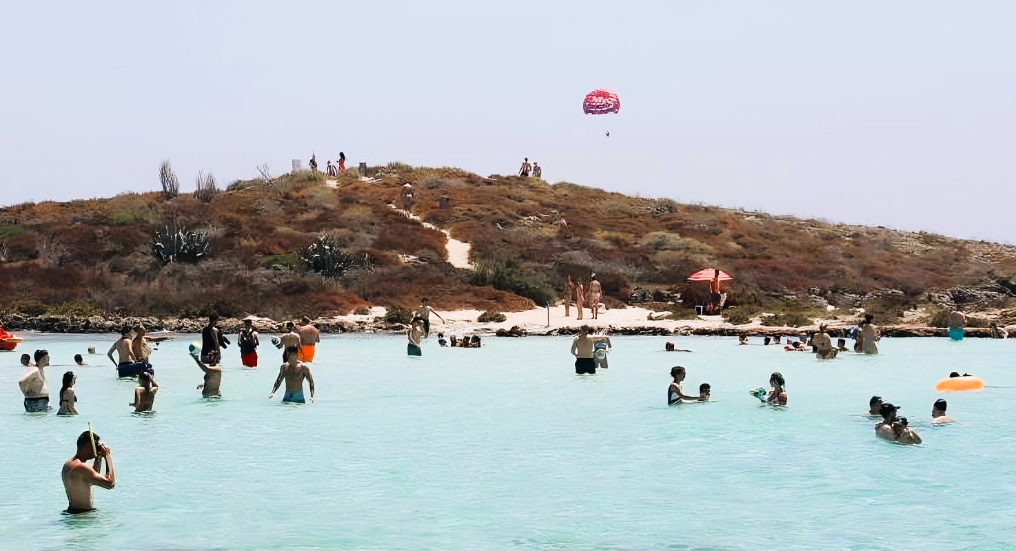 cover Hoteliers say situation is ‘managable’