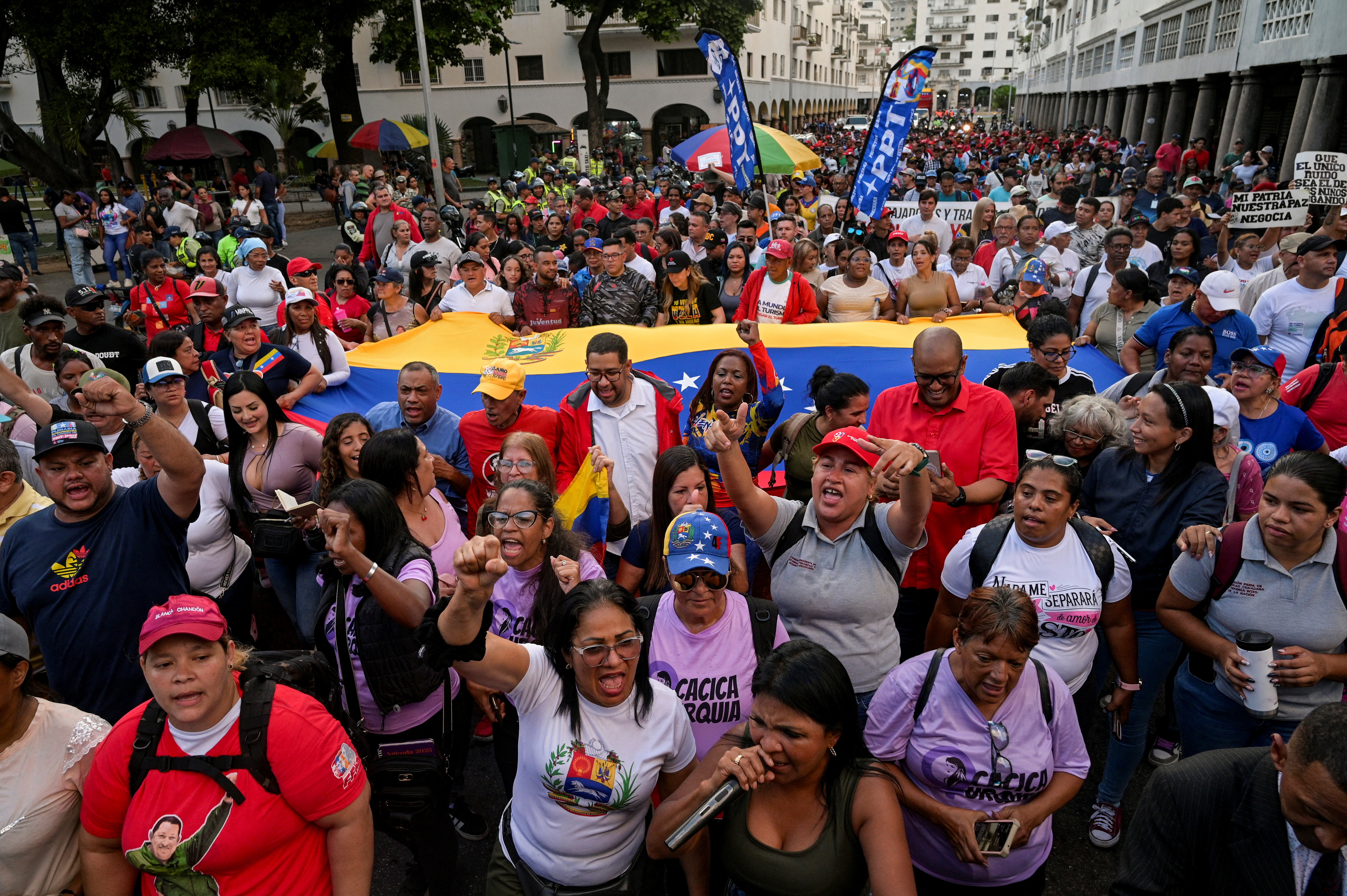 image US strikes in Caribbean, Pacific leave over 60 dead as calls mount for investigations