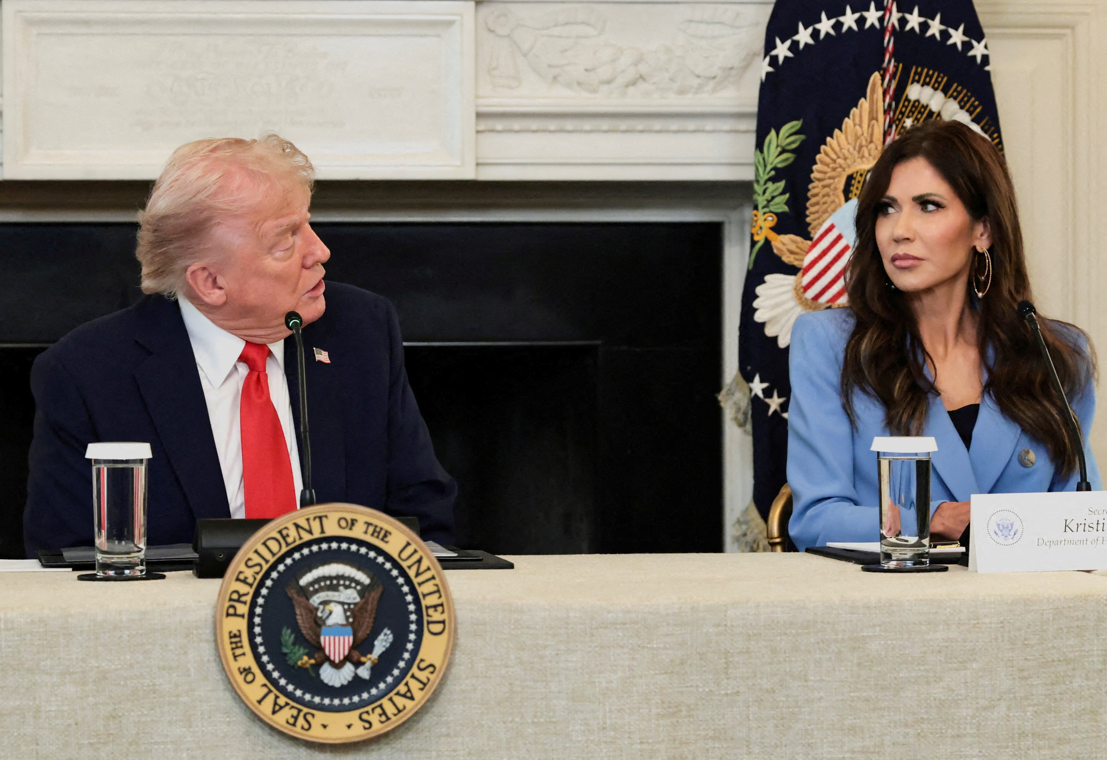 cover US designates four groups in Europe as terrorists, calls them &#8216;violent Antifa&#8217;