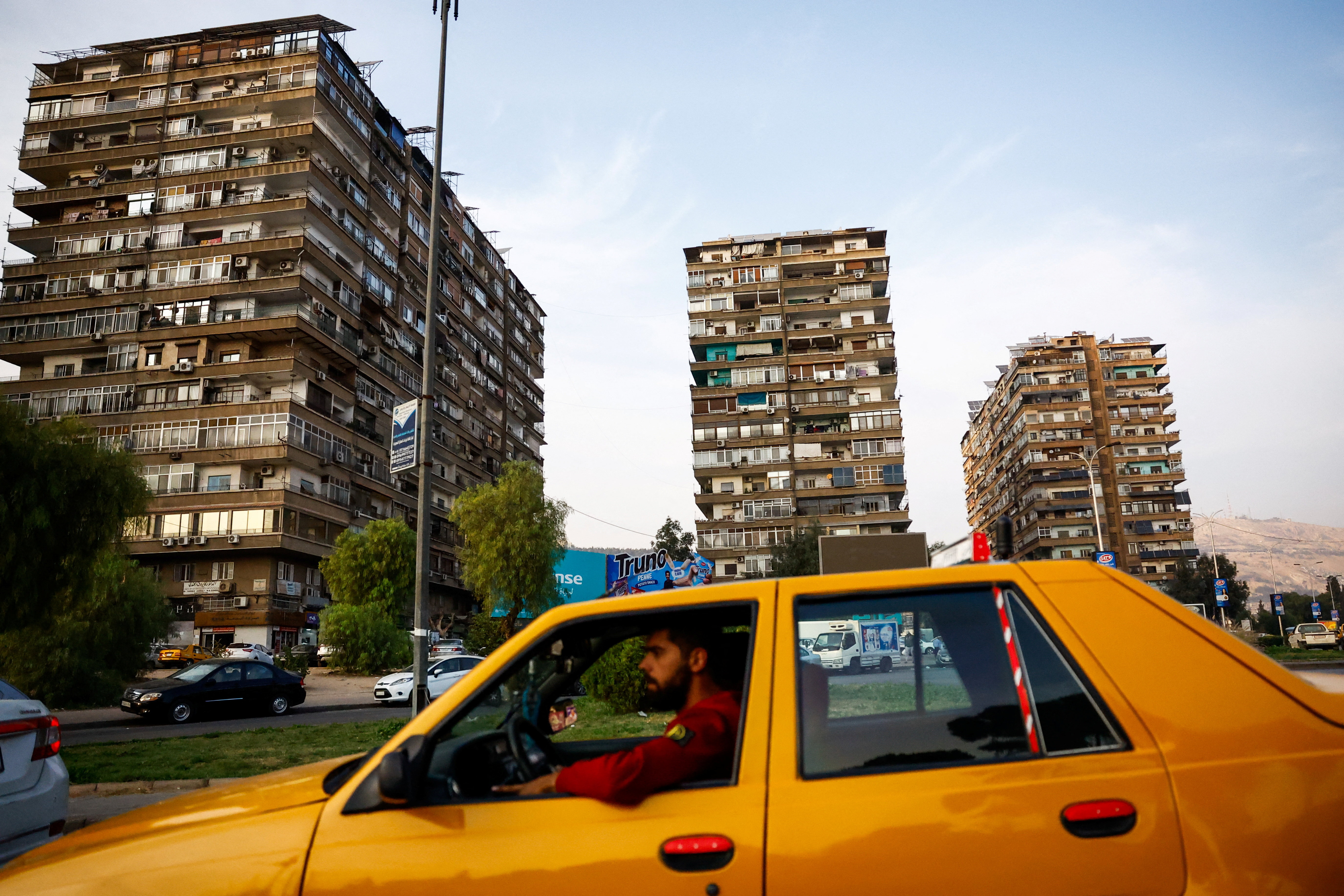 cover IMF sees signs of recovery in Syria, plans intensive engagement