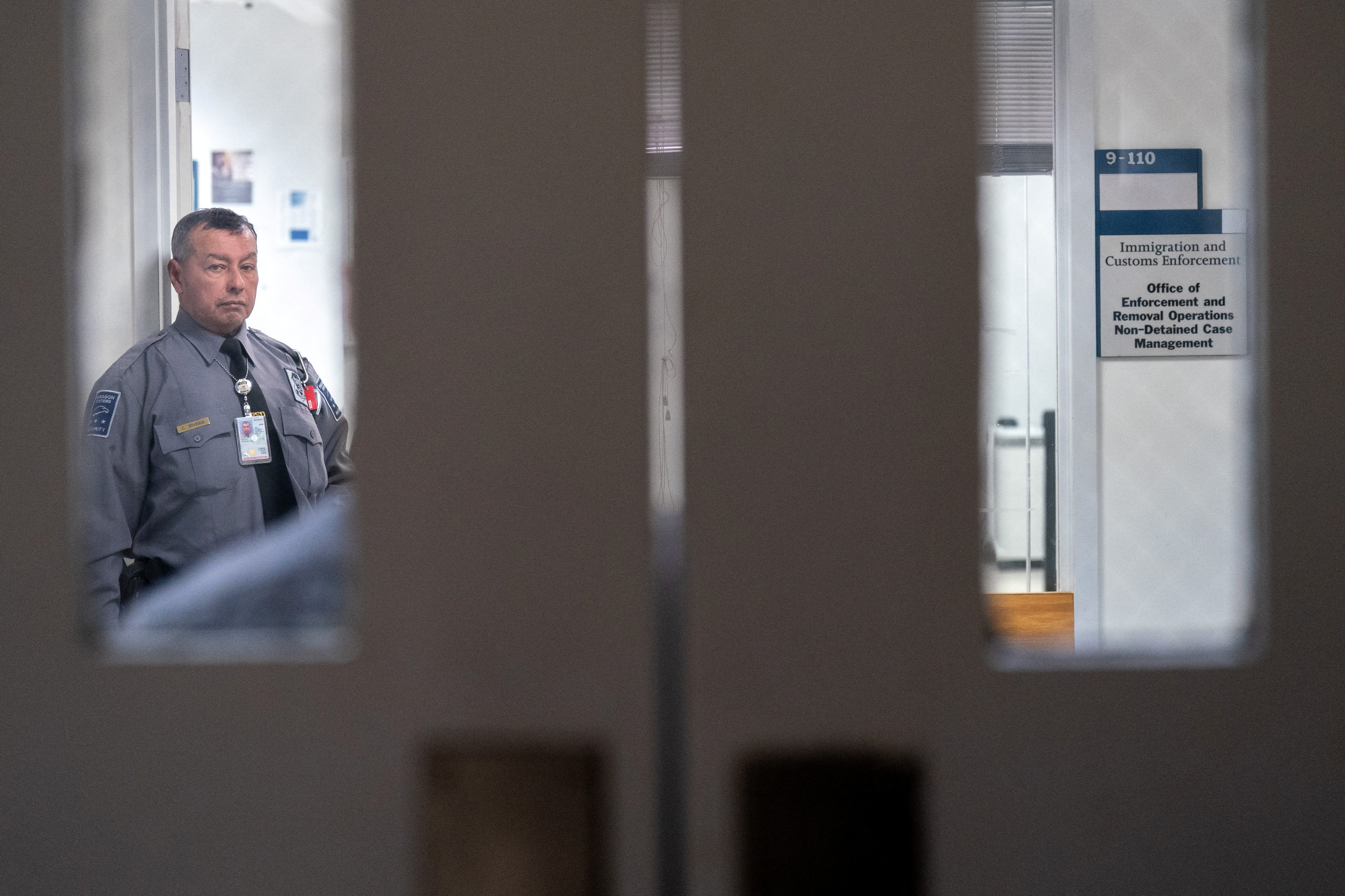 image Supreme Court to review US government power to limit asylum processing