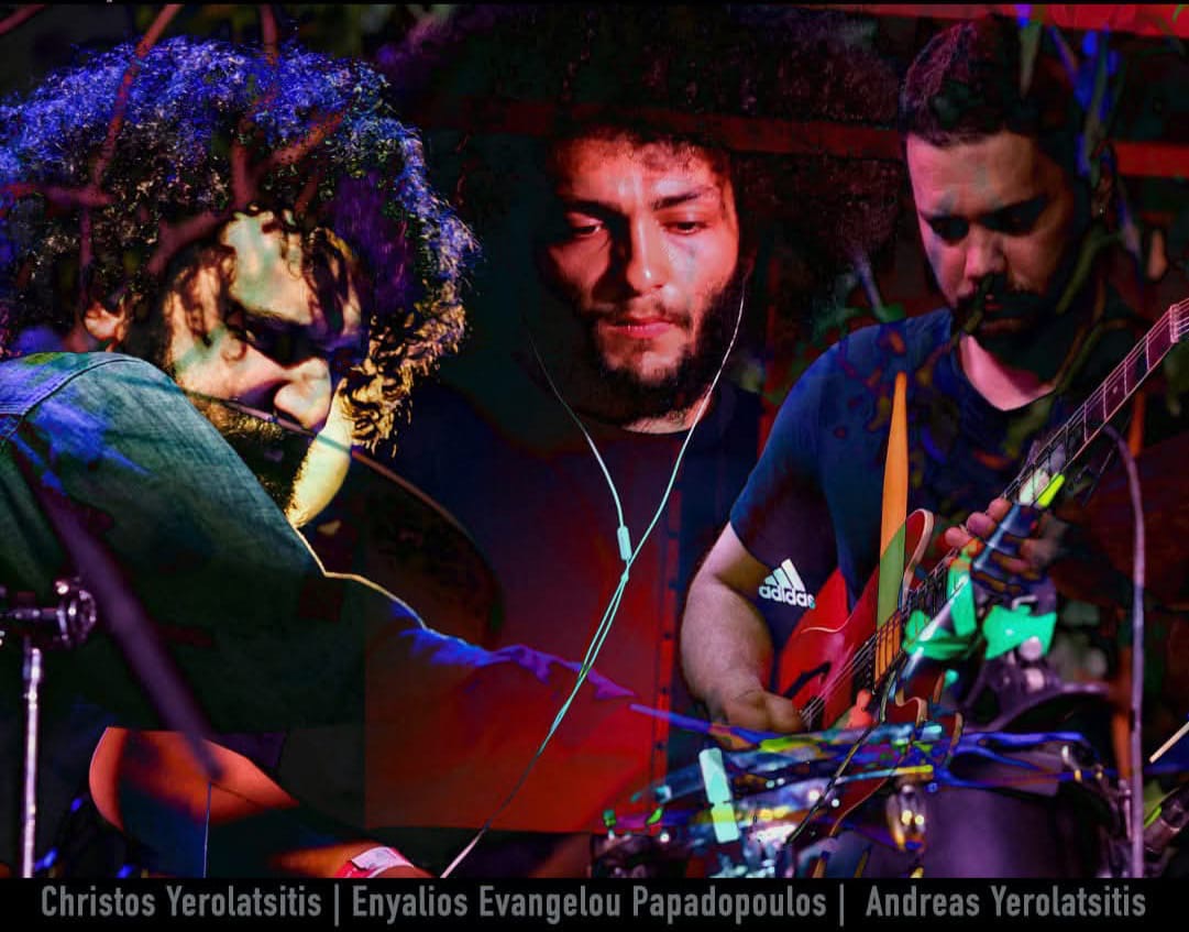 cover Cypriot sounds and New Orleans beats in Paphos