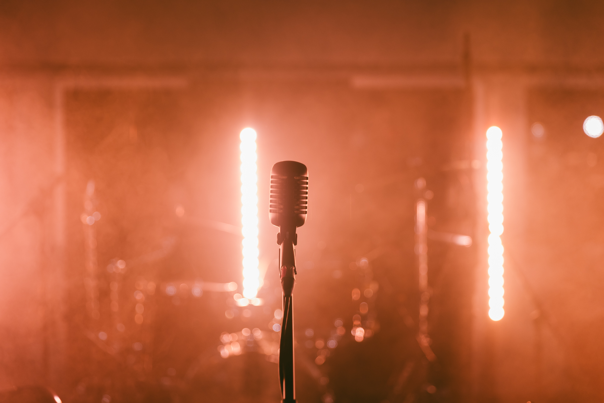 cover Louvana’s Secret Concerts return